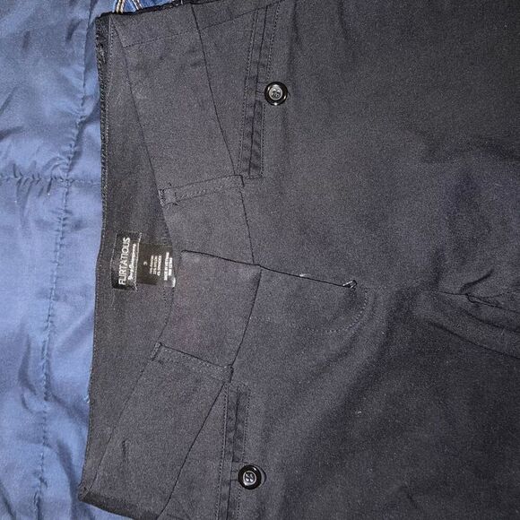 Size 3-5 Lot of 10 size small pants, dress pants and jeans various brands - Picture 4 of 12